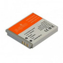 JUPIO Bateria para Canon NB-4L 700 Mah Ref. CCA0004