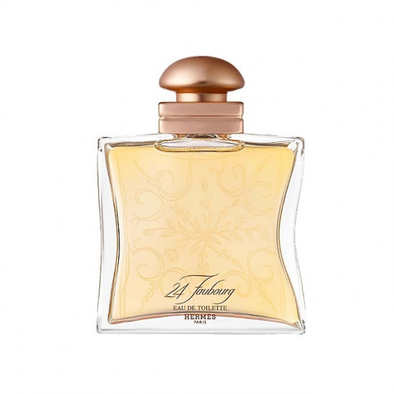 24 Faubourg Edt  HERMÈS