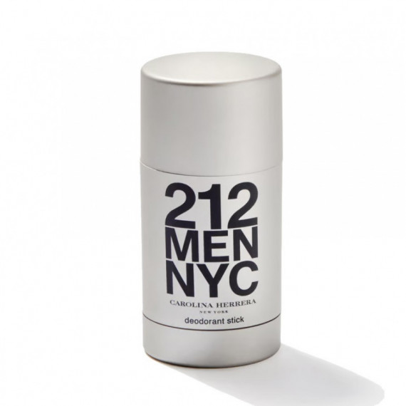 212 Nyc Men Deo Stick  CAROLINA HERRERA