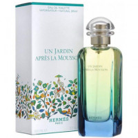 un Jardin Après la Mousson Edt  HERMÈS