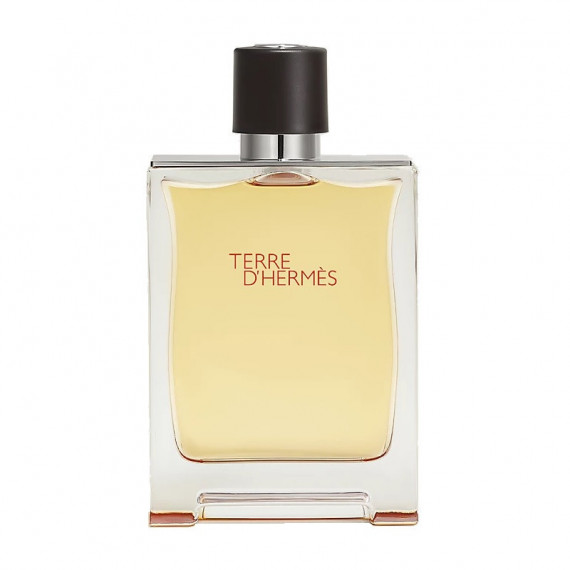 Terre D'hermès Parfum  HERMÈS