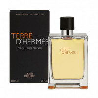 Terre D'hermès Parfum  HERMÈS