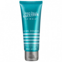 Le Male Gel de Ducha  JEAN PAUL GAULIER