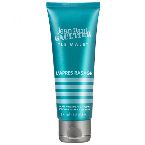 Le Male Bálsamo After Shave  JEAN PAUL GAULIER