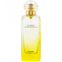 Le Jardin de Monsieur Li Edt  HERMÈS