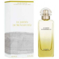 Le Jardin de Monsieur Li Edt  HERMÈS