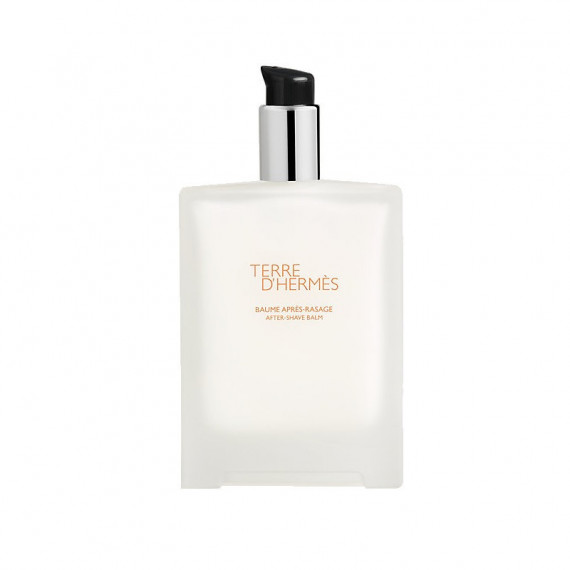 Terre D'hermès Bálsamo After Shave  HERMÈS