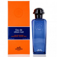 Eau de Citron Noir Edc  HERMÈS