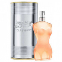 Classique Edt  JEAN PAUL GAULIER