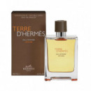 Terre D'hermès Eau Intense Vetiver Edp  HERMÈS