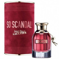 so Scandal Edp  JEAN PAUL GAULIER