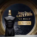 Le Male Le Parfum  JEAN PAUL GAULIER