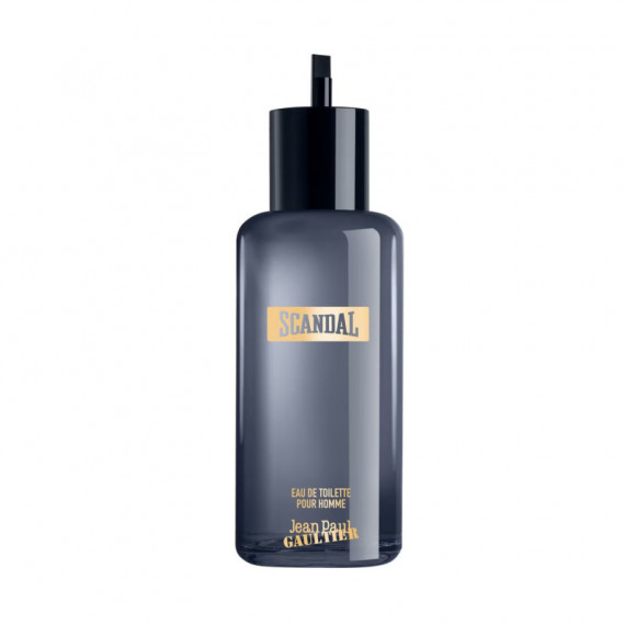 Scandal Pour Homme Edt Recarga  JEAN PAUL GAULIER