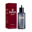 Scandal Pour Homme Edt Recarga  JEAN PAUL GAULIER