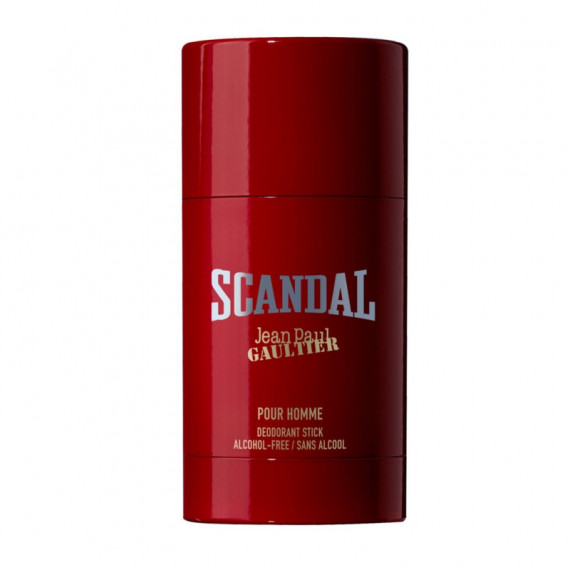 Scandal Pour Homme Desodorante Stick  JEAN PAUL GAULIER