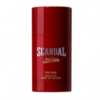 Scandal Pour Homme Desodorante Stick  JEAN PAUL GAULIER