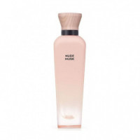 Nude Musk Edp  A.DOMÍNGUEZ