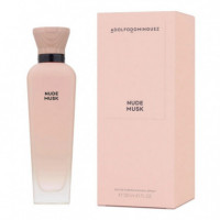 Nude Musk Edp  A.DOMÍNGUEZ