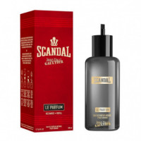 Scandal Pour Homme Le Parfum Recarga  JEAN PAUL GAULIER