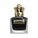 Scandal Pour Homme Le Parfum Recargable  JEAN PAUL GAULIER