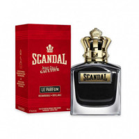 Scandal Pour Homme Le Parfum Recargable  JEAN PAUL GAULIER