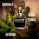 Scandal Pour Homme Le Parfum Recargable  JEAN PAUL GAULIER