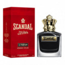 Scandal Pour Homme Le Parfum Recargable  JEAN PAUL GAULIER