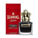 Scandal Pour Homme Le Parfum Recargable  JEAN PAUL GAULIER