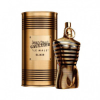 Le Male Elixir Parfum  JEAN PAUL GAULIER