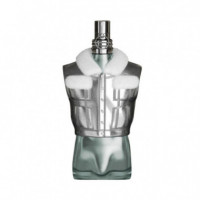 Le Male Edt Xmas Limited Edition  JEAN PAUL GAULIER