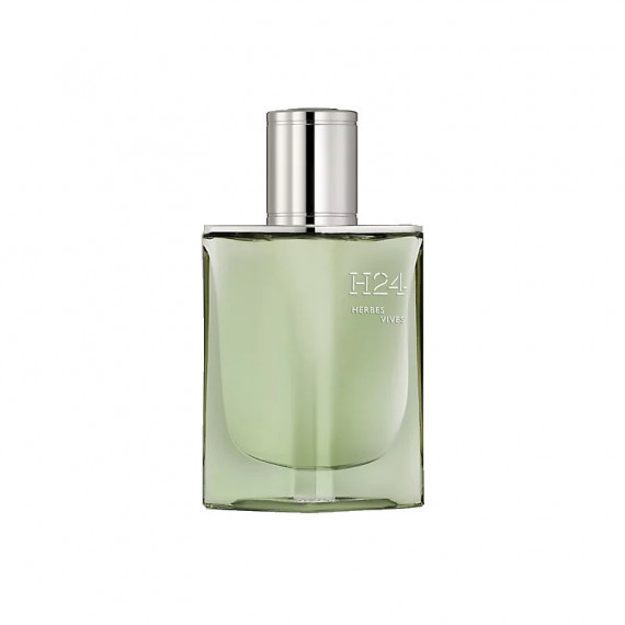 H24 Herbes Vives Edp Recargable  HERMÈS