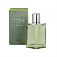 H24 Herbes Vives Edp Recargable  HERMÈS