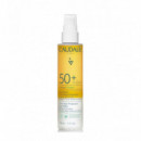 CAUDALIE VINOSUN AGUA SOLAR BIFASICA 50+ 150 ML