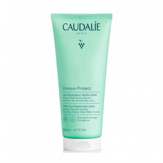 CAUDALIE VINOSUN PROTECT AFTER SUN 200 ML