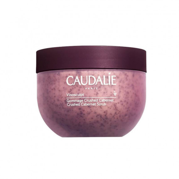 CAUDALIE VINOSCULPT EXFOLIANTE 250 GR