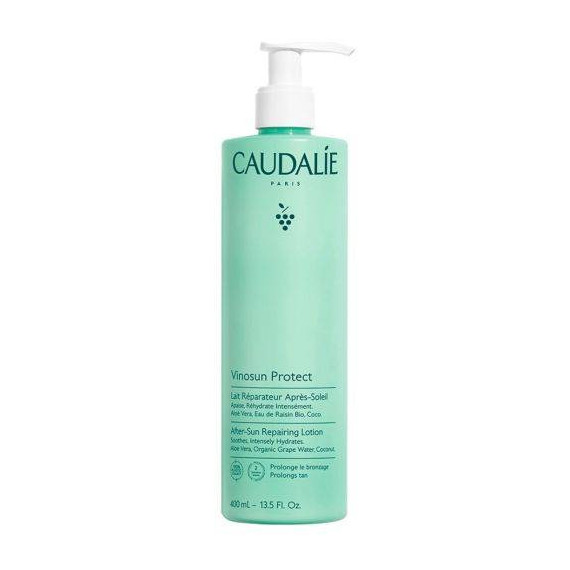 CAUDALIE VINOSUN LECHE REPARAD AFTERSUN 400ML