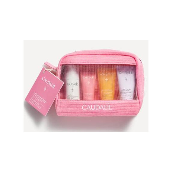 CAUDALIE NECESER DE VERANO