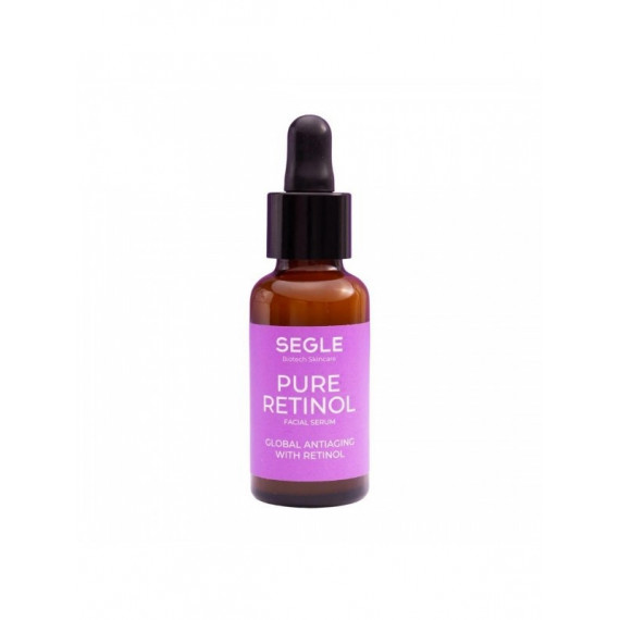 SEGLE Serum Pure Retinol 30 Ml