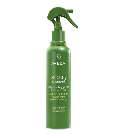 AVEDA Be Curly Advanced Curl Perfecting Primer 200ML