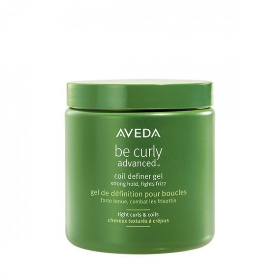 AVEDA Be Curly Coil Gel 250ML