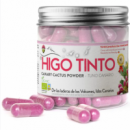 TUNO CANARIAS HIGO TINTO CAPSULAS