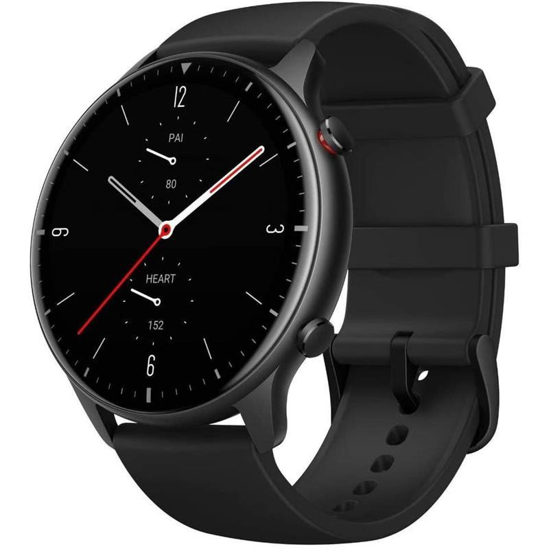 amazfit mi smartwatch