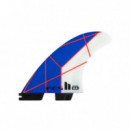 Fcsii - Kolhe Andino Pc - Tri Fins  FCS