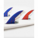 Fcsii - Kolhe Andino Pc - Tri Fins  FCS