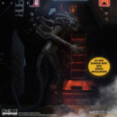 Figura Alien  MEZCO TOYZ