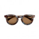 Gafas de Sol (2-4 Años) Happy Blue Tortoise  BEABA