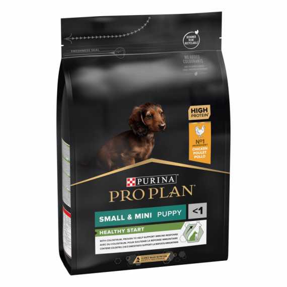 Pplan Dog Puppy Mini Start Pollo 3 Kg  PROPLAN