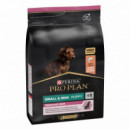 Pplan Dog Puppy Mini Skin Salmon 3 Kg  PROPLAN