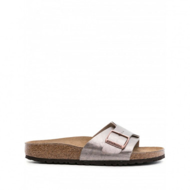 BIRKENSTOCK - Catalina Bf - Graceful Taupe - 1026622/GRACEFUL Taupe