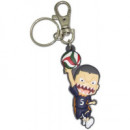 Llavero PVC Tanaka Haikyu!!